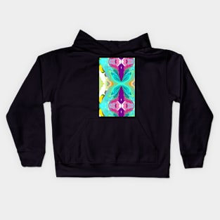 Grafititee GRP195 Pattern Kids Hoodie